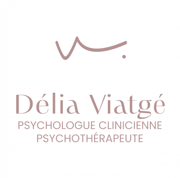 Logo Délia Viatgé Psychologue Toulouse